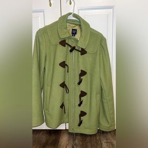 Gap Women’s Pea Coat